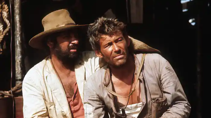 マーフィの戦い