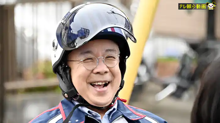 明治ドラマスペシャル　ずんずん！