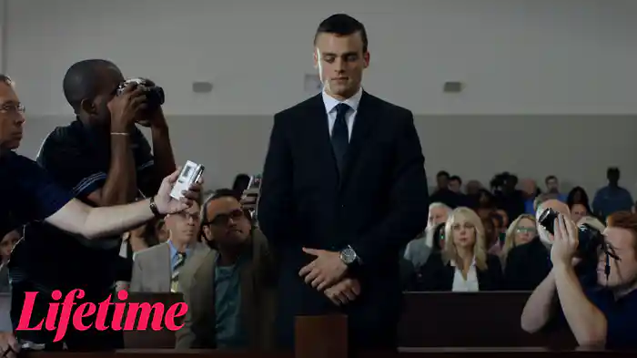 疑惑の金メダリスト -オスカー・ピストリウス-