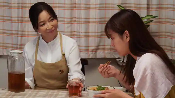 さくらの親子丼