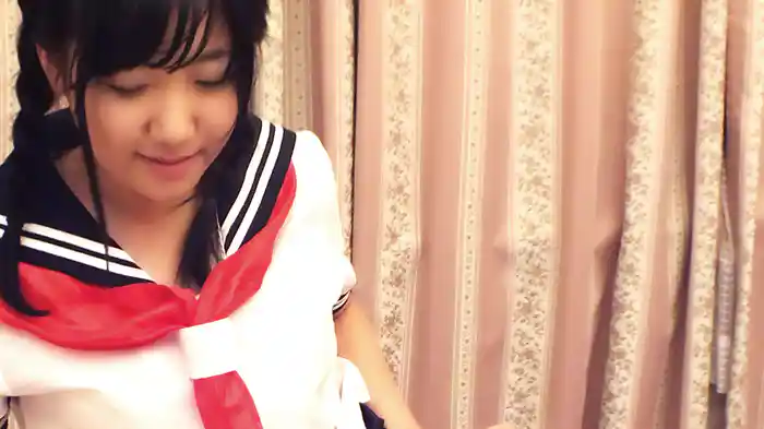 ゆきこ『M男歓喜！攻める着エロアイドル』