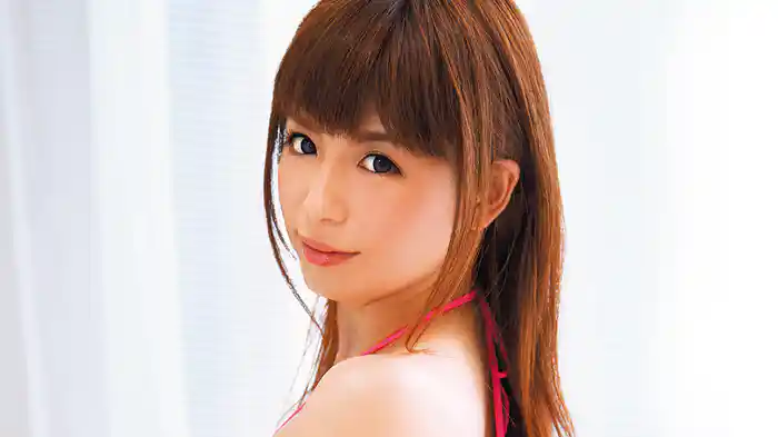 りり『声掛け5分で着エロデビュー！R-18』