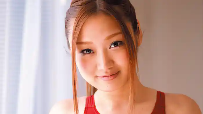 逢原カナ『淫乱競泳R-18』