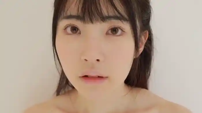 高橋未来『ワタシのカラダ』