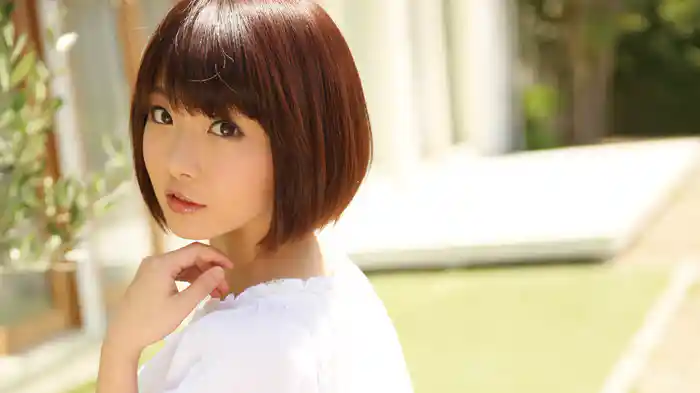 逢田みなみ『Minami ぶれいくなう』