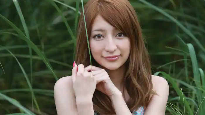 白石マリエ『Marie ロシアンクォーター』