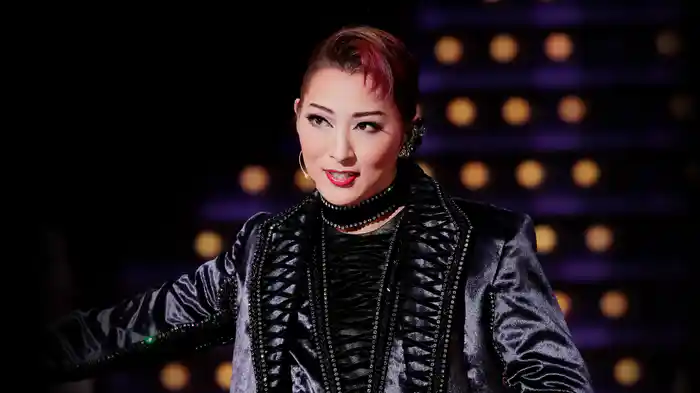 STAGE Pick Up プレミアム#119～月組『ピガール狂騒曲』より～