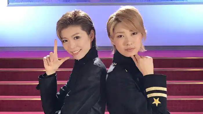 音楽の宝箱－宝塚の名曲を歌う－#10「綾凰華・天華えま」