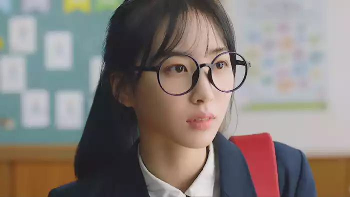 オリジナルエンディング