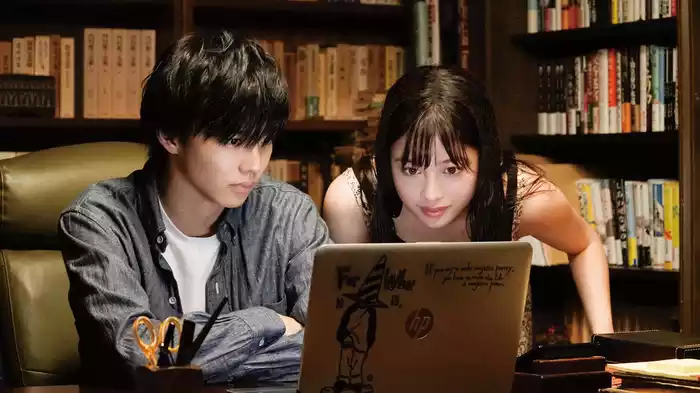 小説の神様　君としか描けない物語