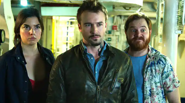 アンラッキー・デイ