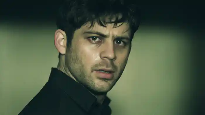 監視者　のぞき穴