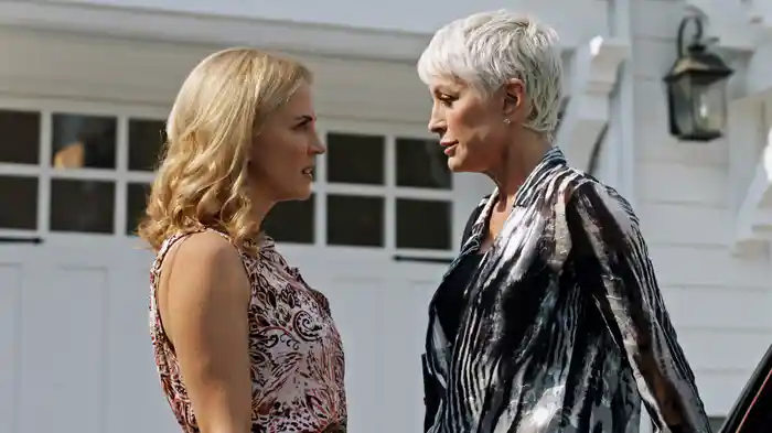 キラー・イン・ファミリー