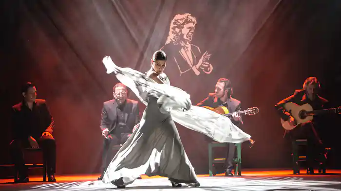 パッション・フラメンコ