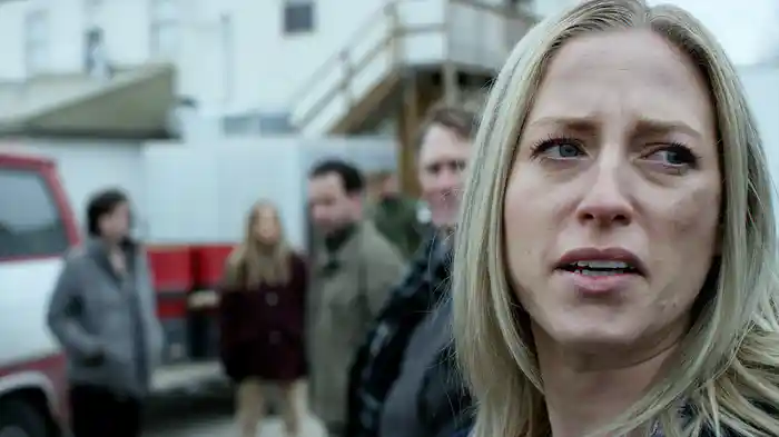 ボルケーノ・アルマゲドン