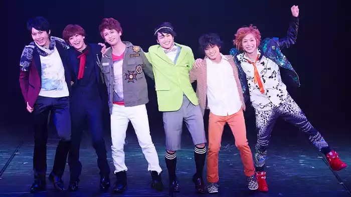 もっかい！に！「ママと僕たち」～おべんきょイヤイヤ BABYS～