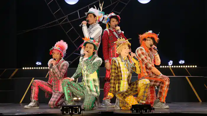 『CHaCK-UP ～ねらわれた惑星～』