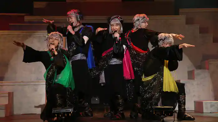 『CHaCK-UP―Episode.0―』