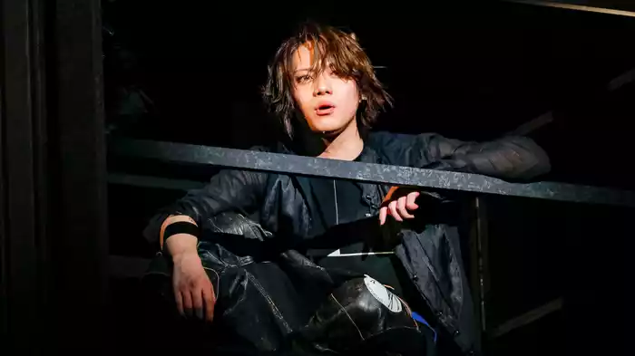 Rock Opera『R&J』