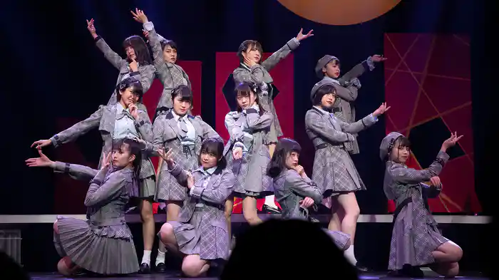 「KISS KISS KISS」