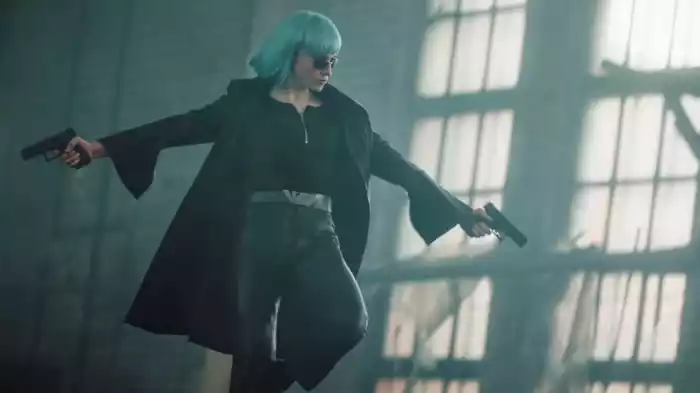 ヴァーチャル・ウォー