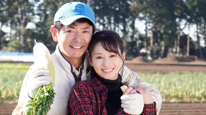 農家の嫁は、取り扱い注意！ Part 1　天使降臨篇
