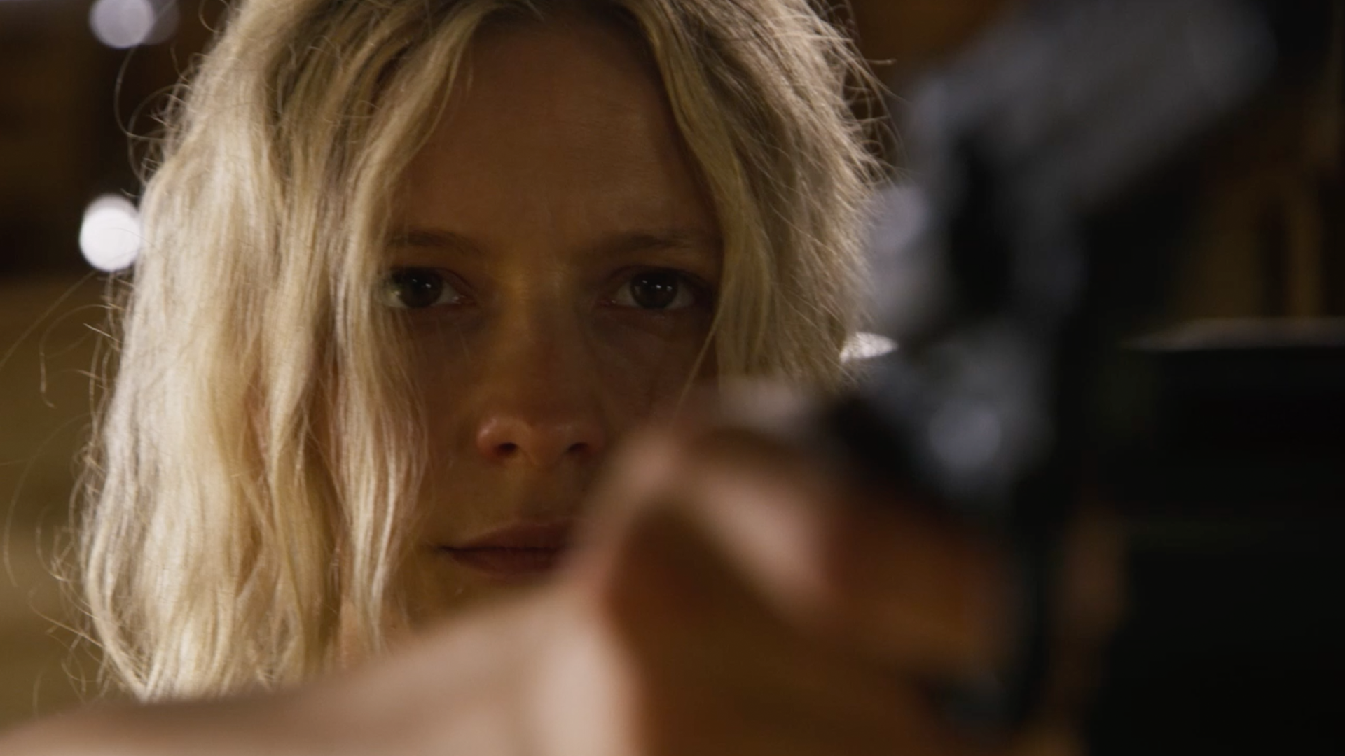 トラップ・ガール 美しき獲物(洋画 / 2020) - 動画配信 | U-NEXT 31 