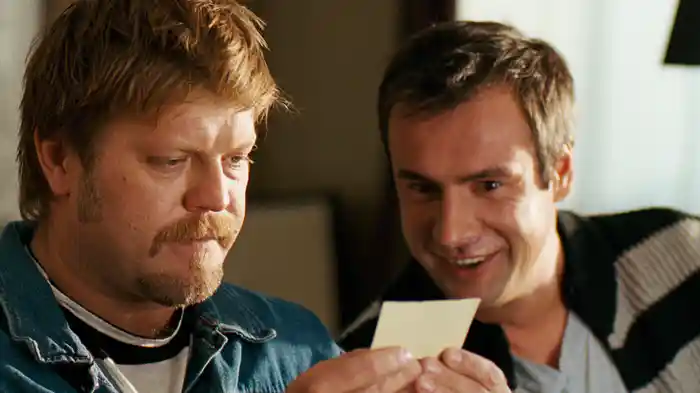 マジック・ボーイズ