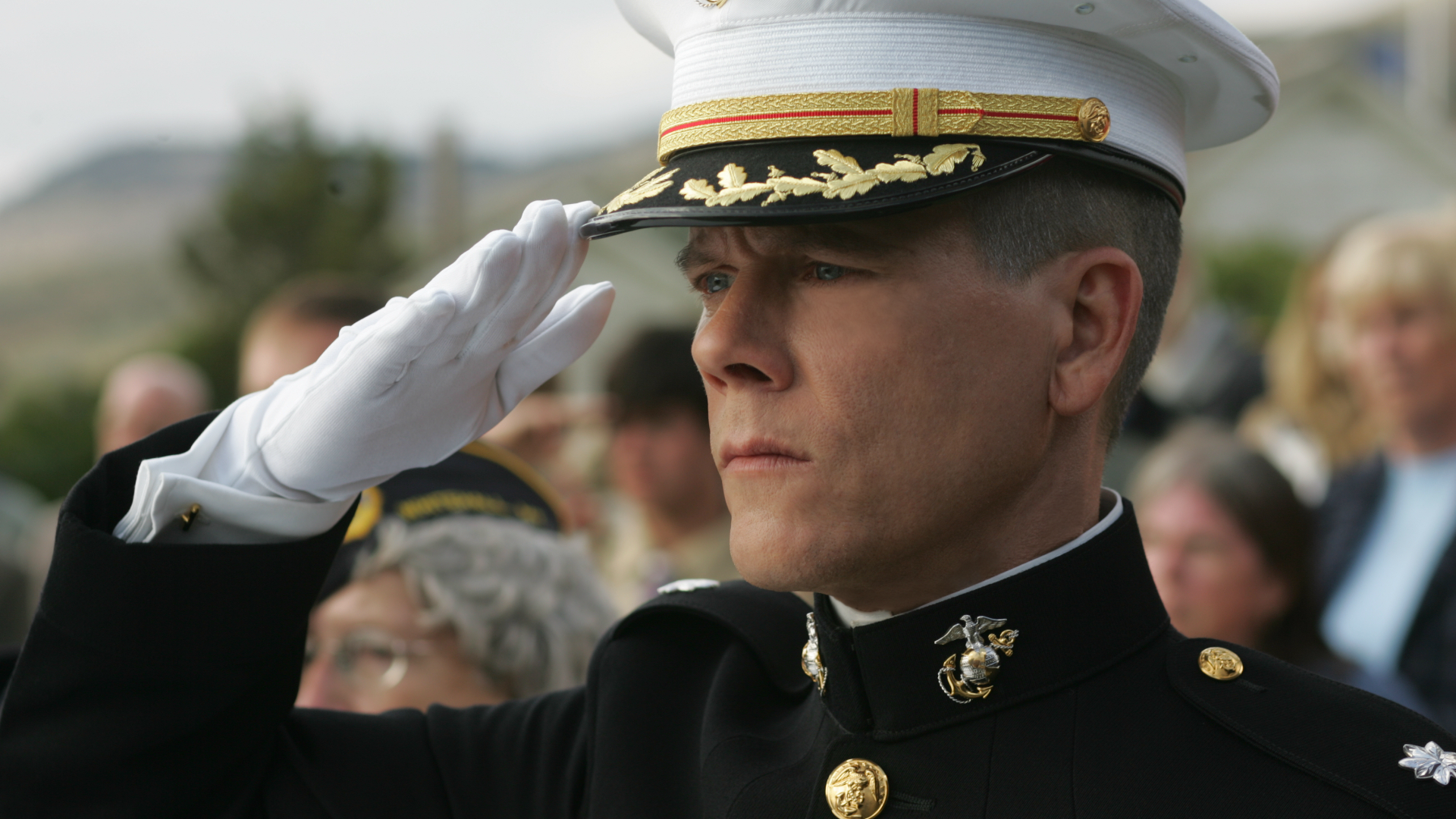 戦場のおくりびとのサムネイル画像