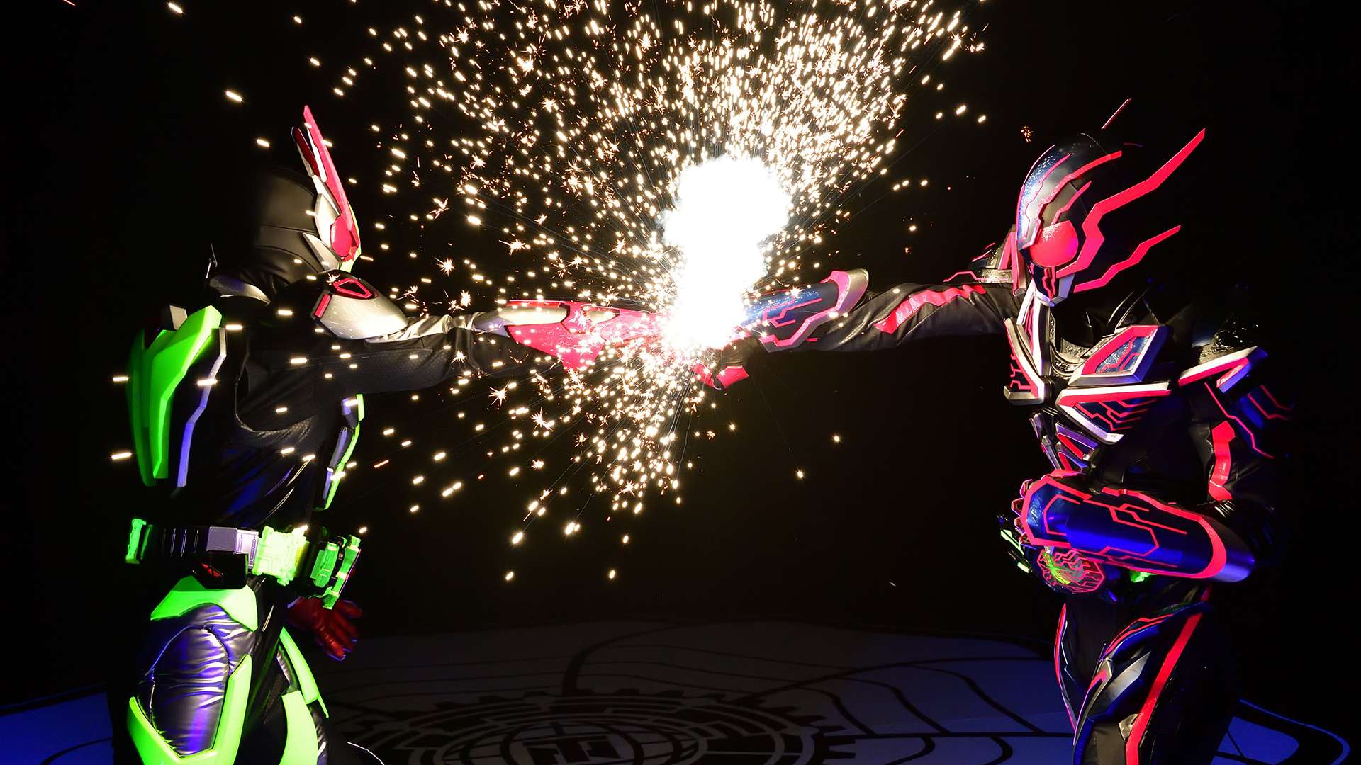 劇場版 仮面ライダーゼロワン real timeの動画視聴 あらすじ U Next 劇場版 仮面ライダーゼロワン real timeの動画視聴 あらすじ U Next