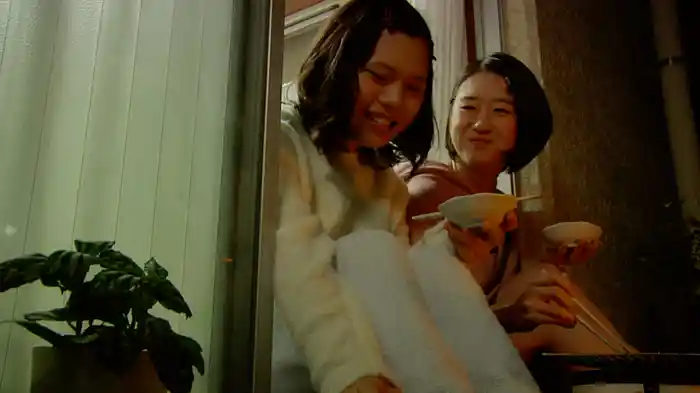 マイ・シェアメイト