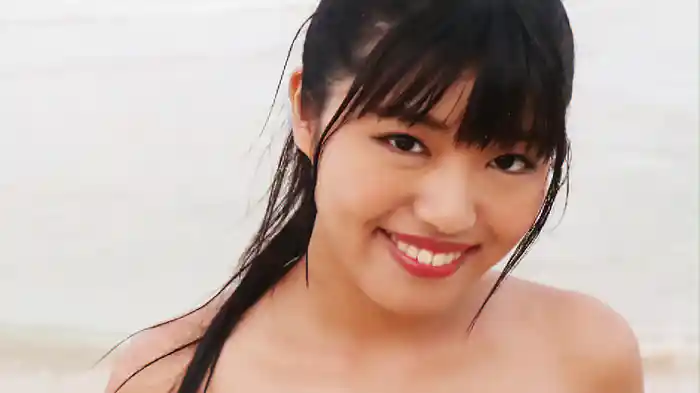 四葉杏果『初めての海外旅行inハワイ』