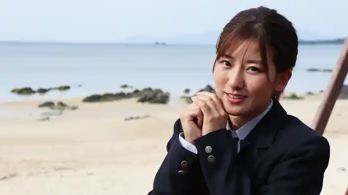 波樹杏樹『おにいちゃん大好き』