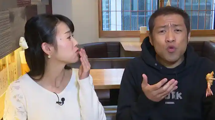 いただきます！お店自慢の名物料理