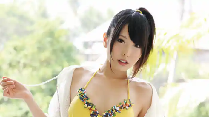 有村千佳『ボクと彼女の秘密』