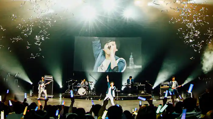 VOICE (BanG Dream! Argonavis 1st LIVE)