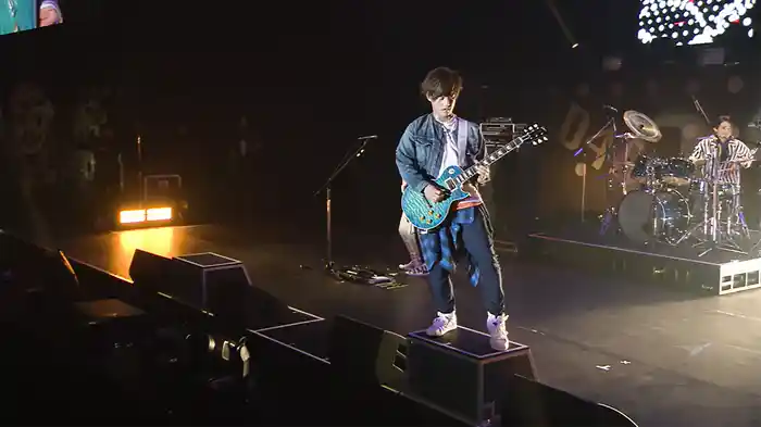 STARTING OVER (BanG Dream! Argonavis 1.5th LIVE)