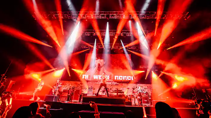 GETTING HIGH (ARGONAVIS AAside ライブ・ロワイヤル・フェス2020)