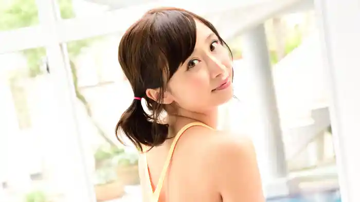 きみと歩実『Smile Nude ~キミの笑顔に恋をして~』