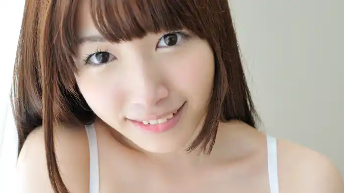 愛川みお『キミの笑顔がボクにくれたもの・・・』