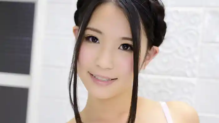 春美はる『揺れ動くGの鼓動』