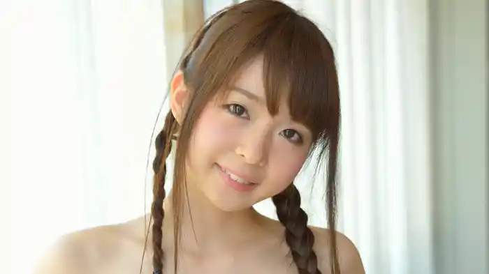 姫咲あいみ『純情少女の初体験』