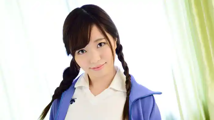 平林あさみ『清純いもうと白書 ～そよ風の誘惑～』