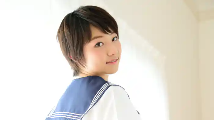 夏目つかさ『純系ショートカット』