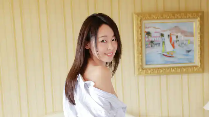 風羽まき『プライベートレッスン』