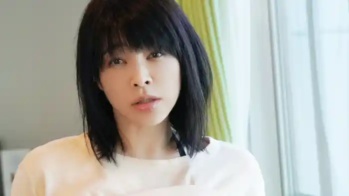 松坂南『黄昏』