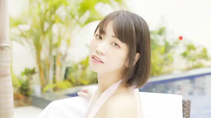 大崎由希『微熱』