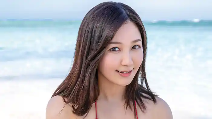 京谷あかり『私だけを見つめて』