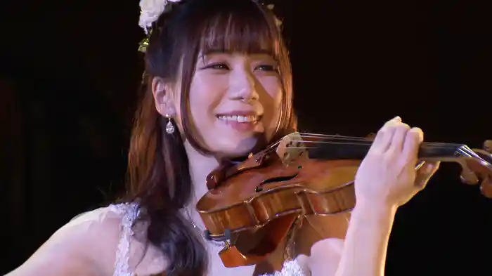 石川綾子 AYAKO TIMES 10th Anniversary Concert