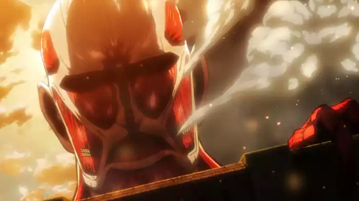 劇場版「進撃の巨人」～クロニクル～